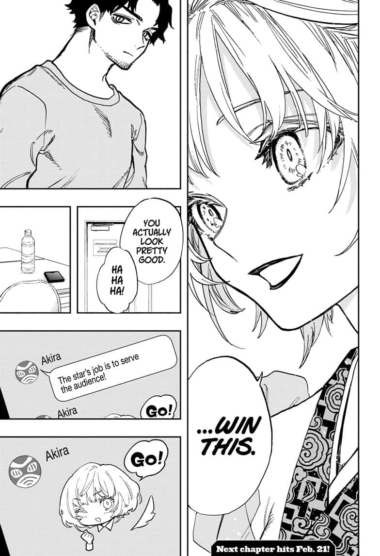Page 22 of Chapter 101