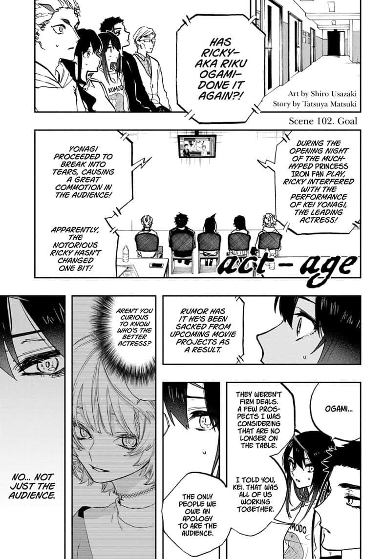 Page 1 of Chapter 102
