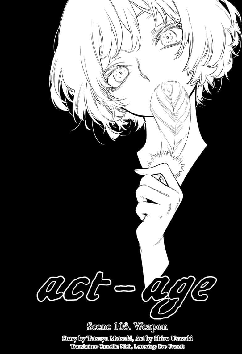 Page 1 of Chapter 103
