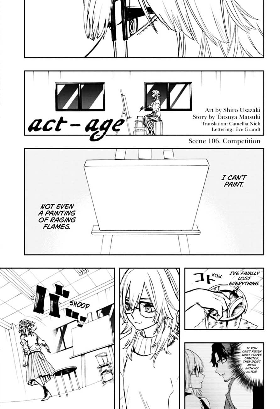 Page 1 of Chapter 106