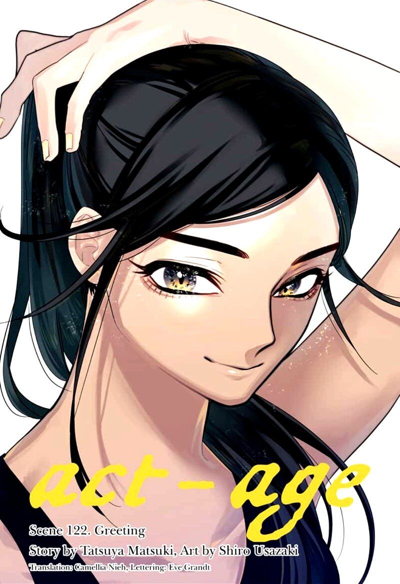 Page 1 of Chapter 122
