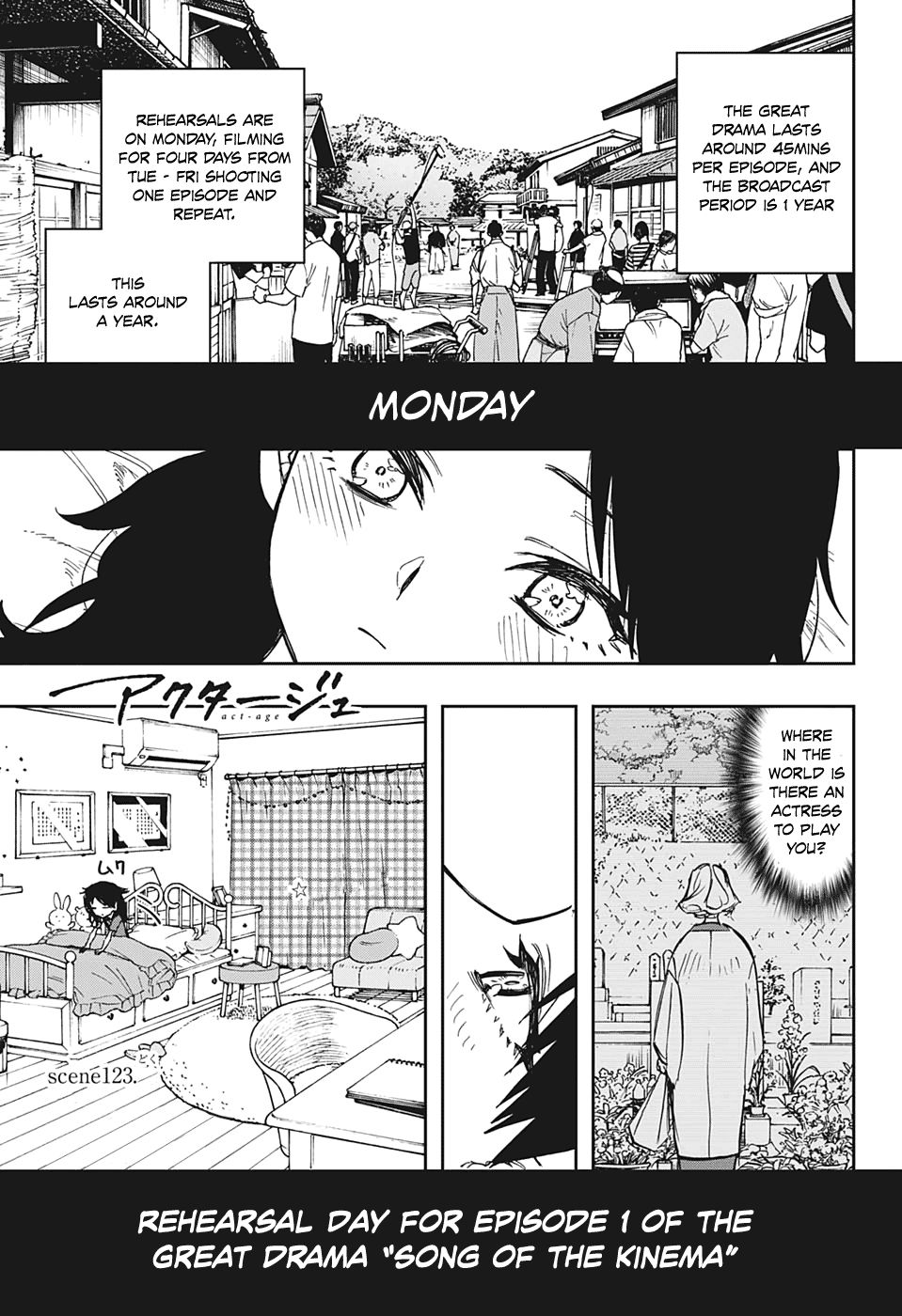 Page 1 of Chapter 123