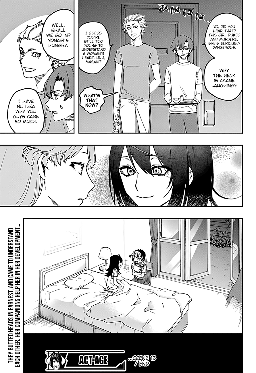 Page 19 of Chapter 13