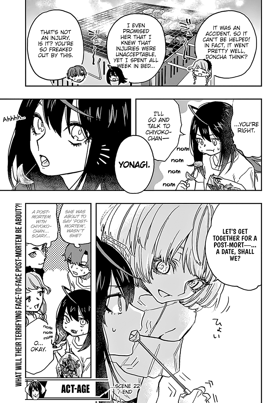 Page 21 of Chapter 22