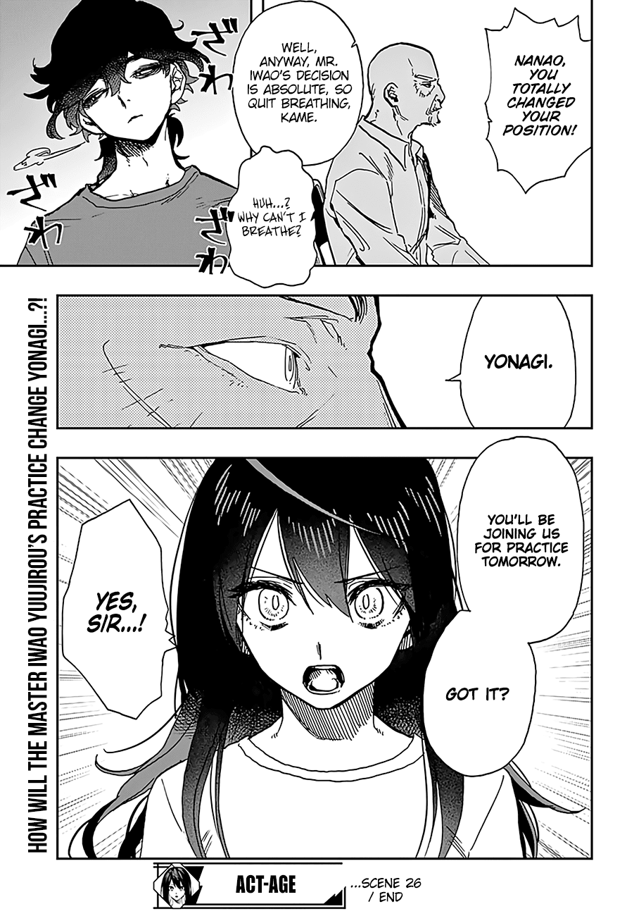 Page 19 of Chapter 26
