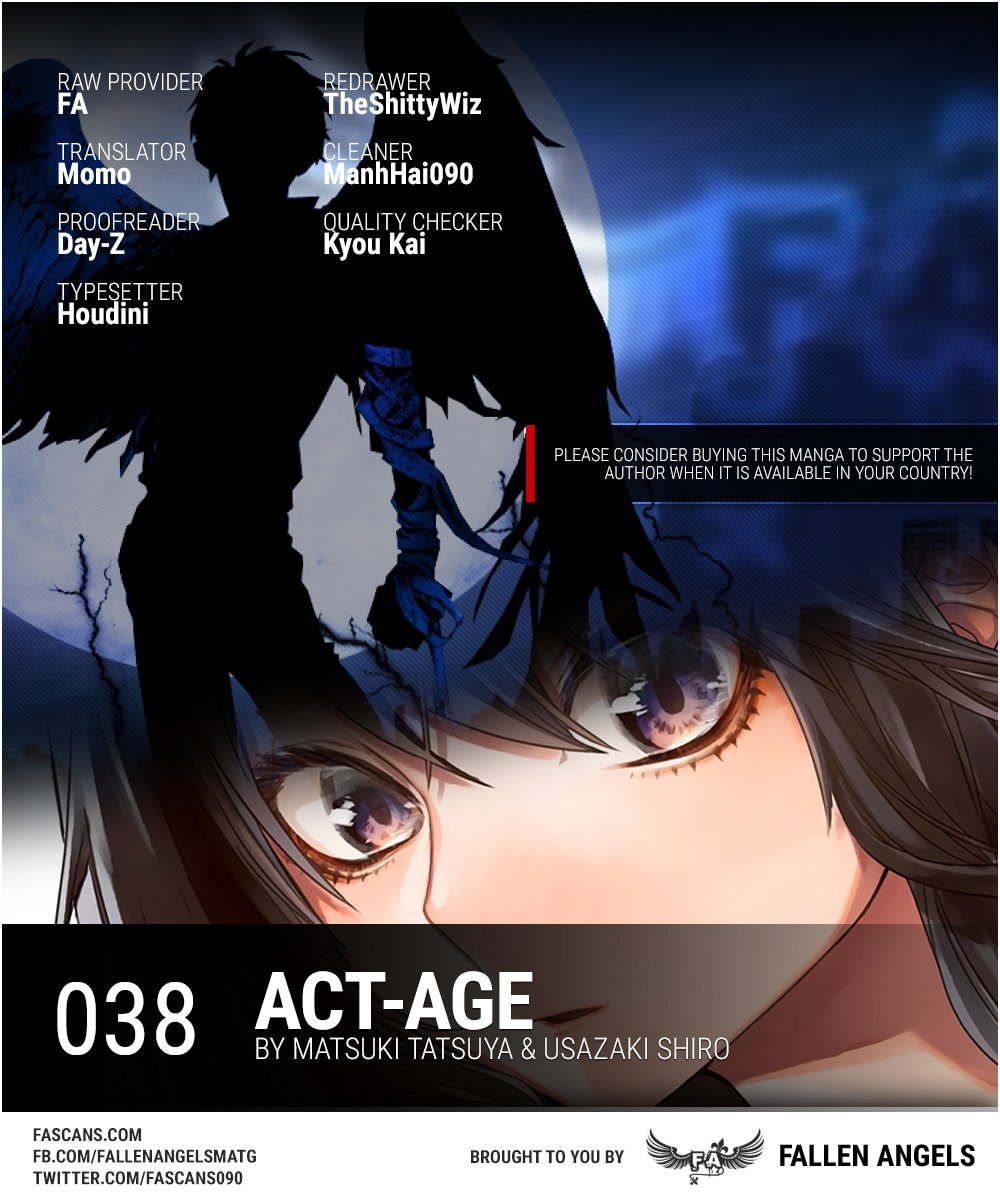 Page 1 of Chapter 38