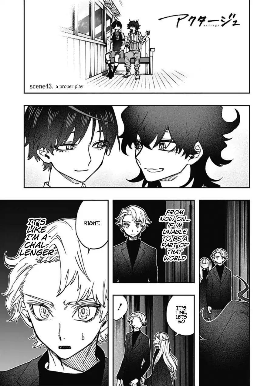 Page 1 of Chapter 43