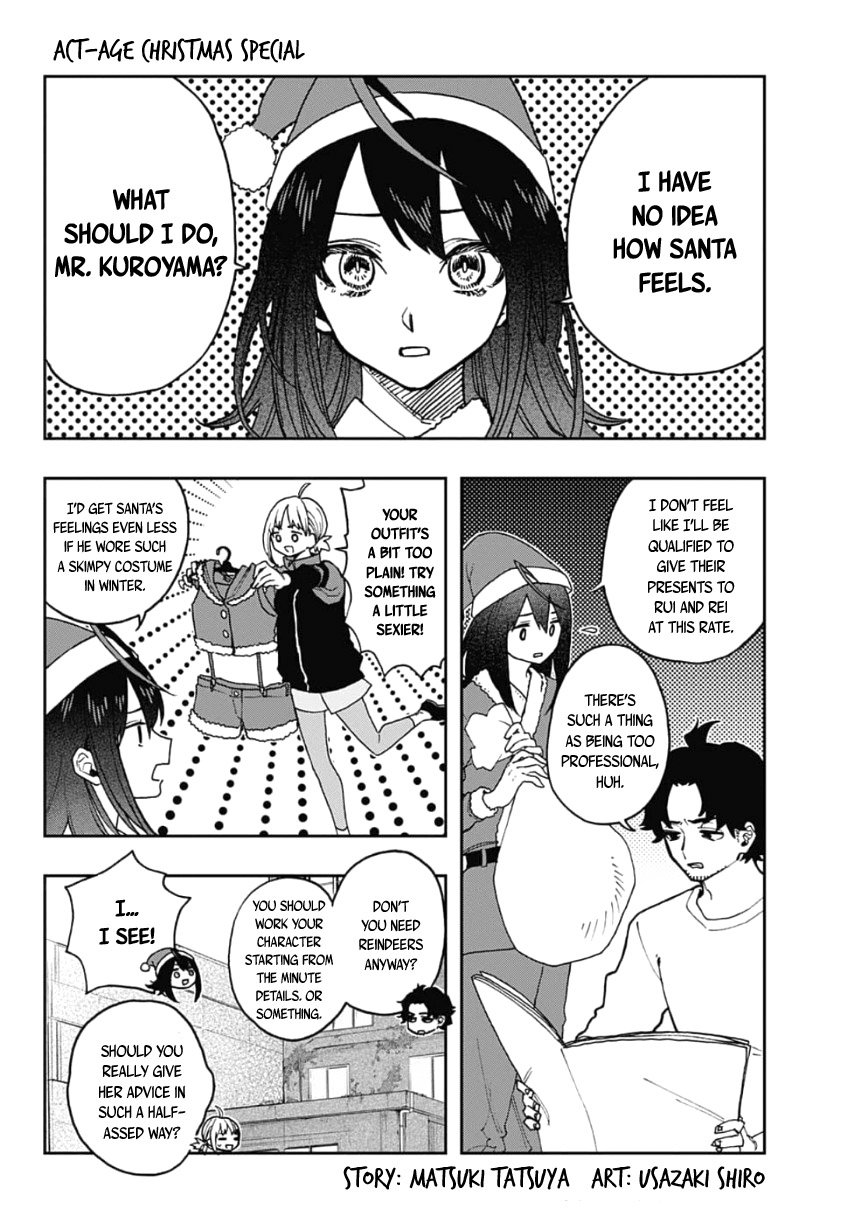 Page 1 of Chapter 46.5
