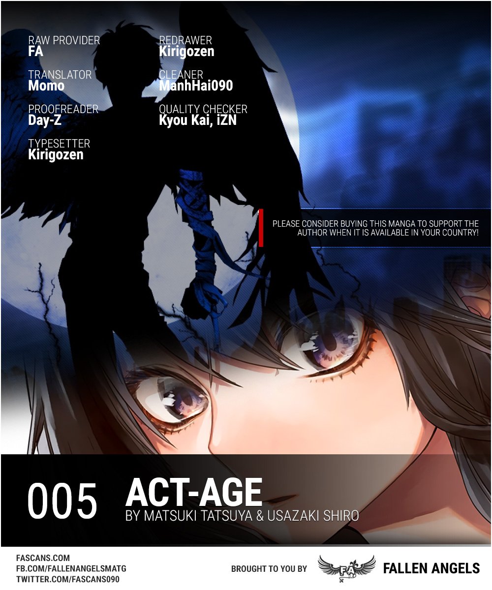 Page 1 of Chapter 5