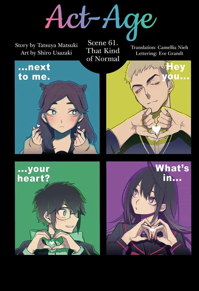 Page 1 of Chapter 61