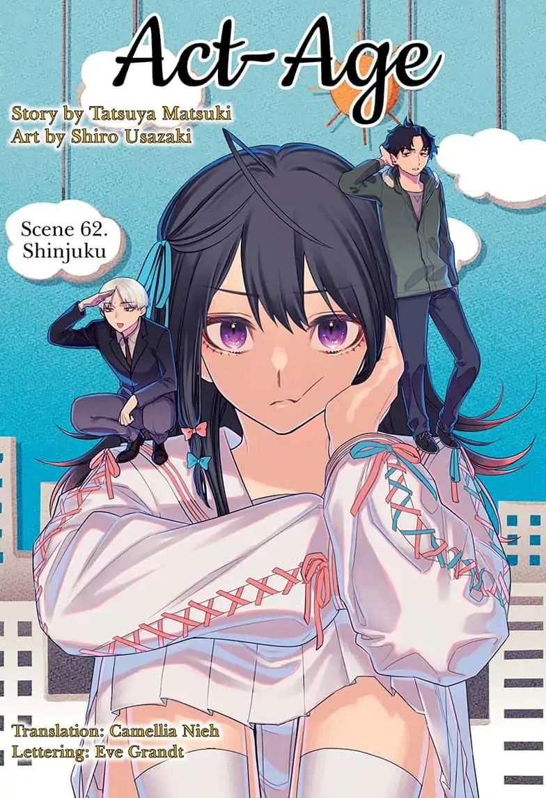Page 1 of Chapter 62