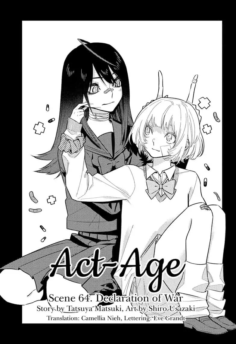 Page 3 of Chapter 64