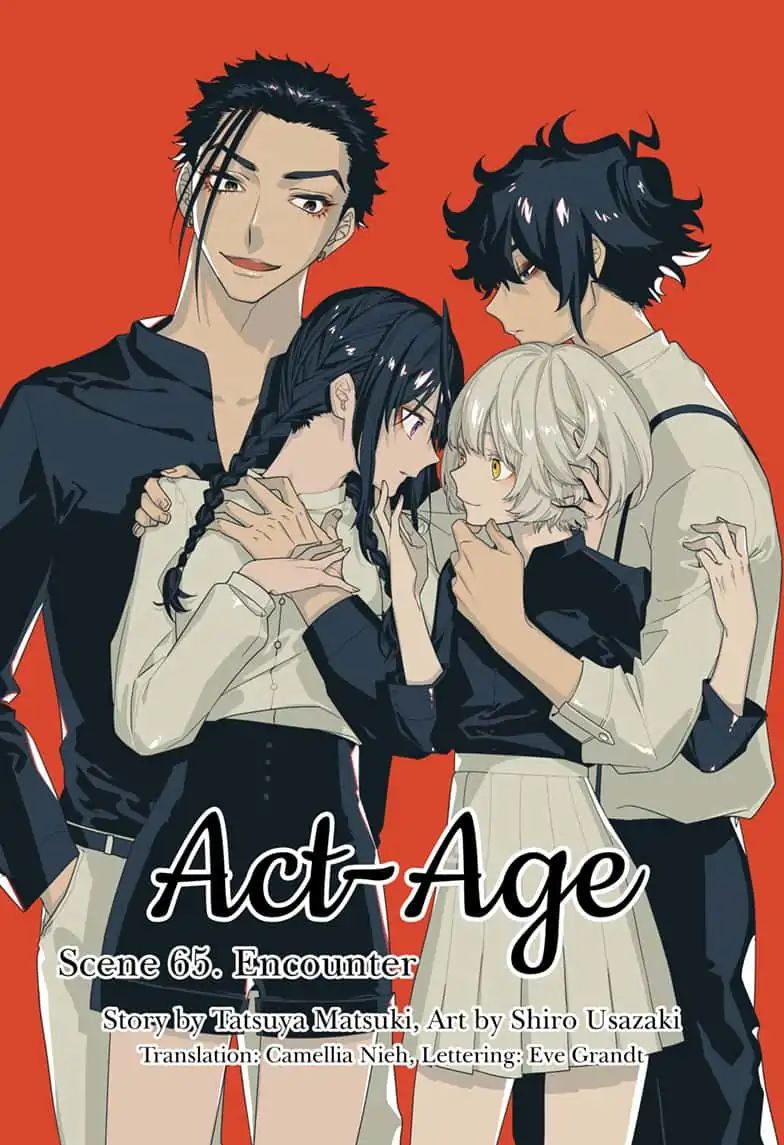 Page 1 of Chapter 65