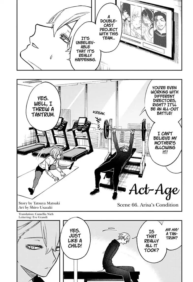 Page 1 of Chapter 66