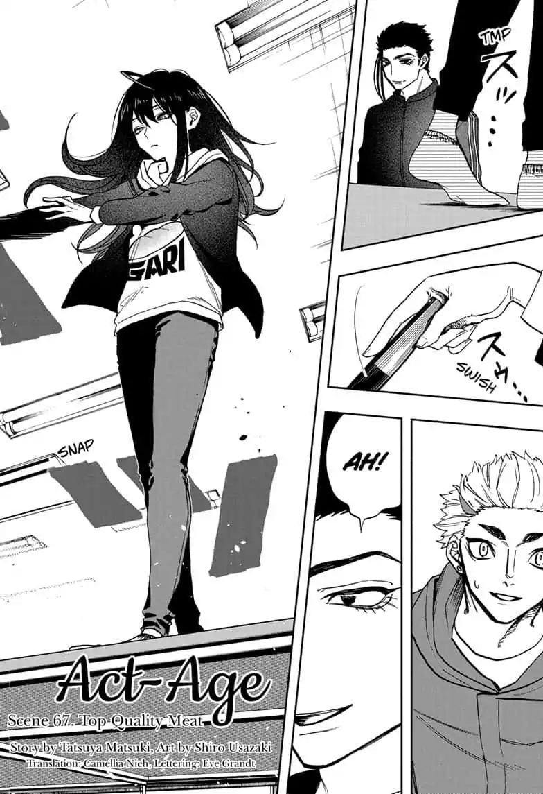 Page 2 of Chapter 67