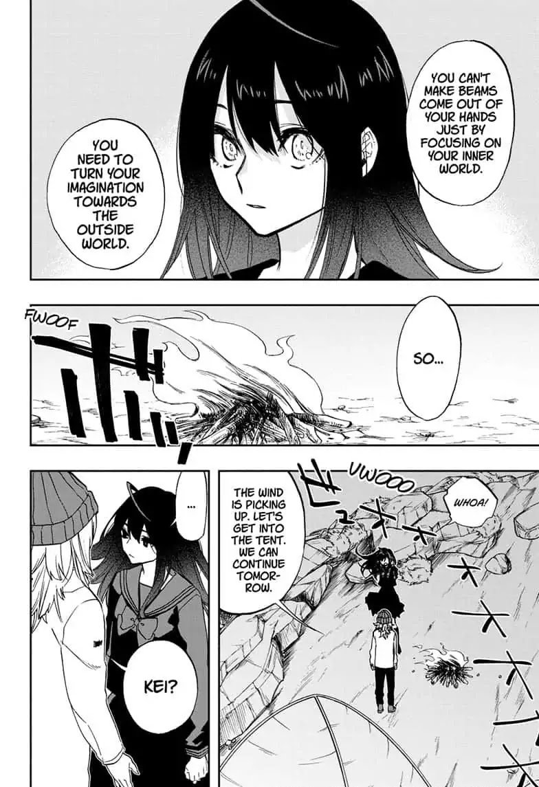Page 8 of Chapter 70