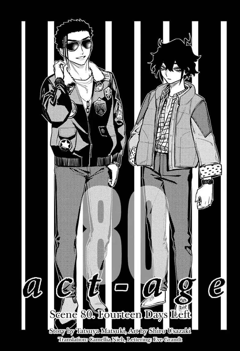 Page 1 of Chapter 80