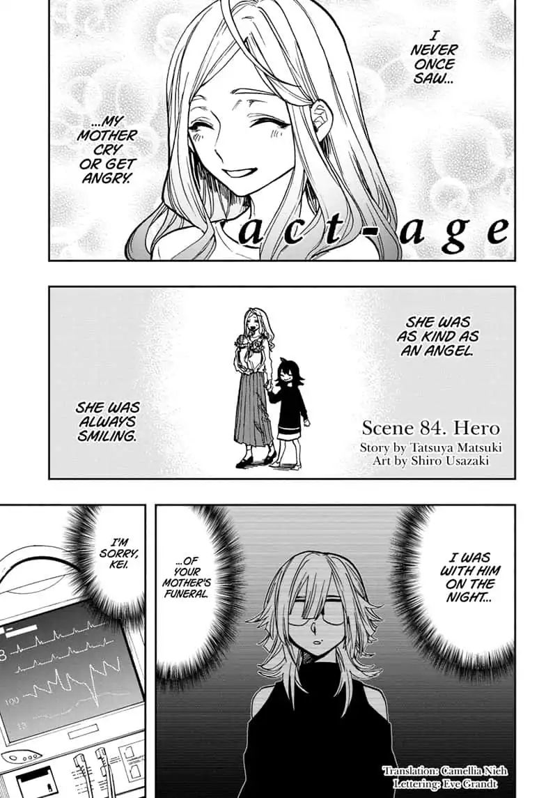 Page 1 of Chapter 84