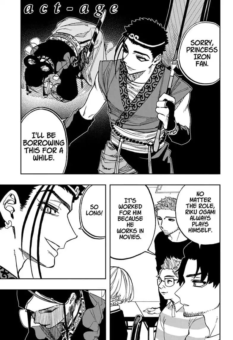 Page 1 of Chapter 87