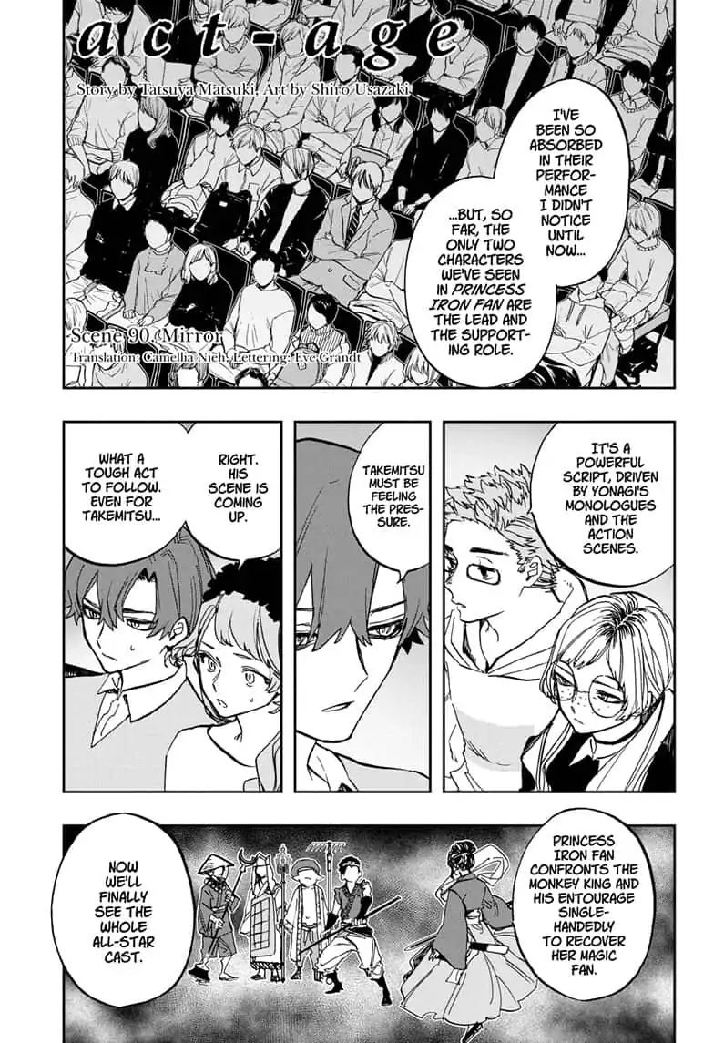 Page 1 of Chapter 90