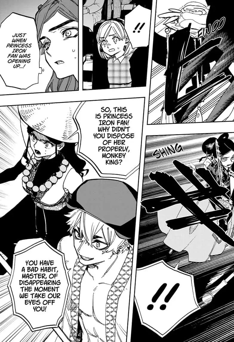 Page 5 of Chapter 91
