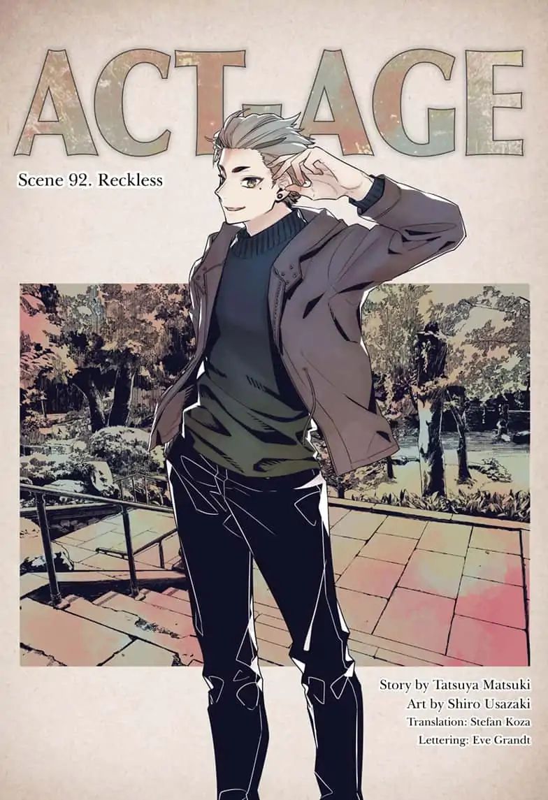 Page 1 of Chapter 92