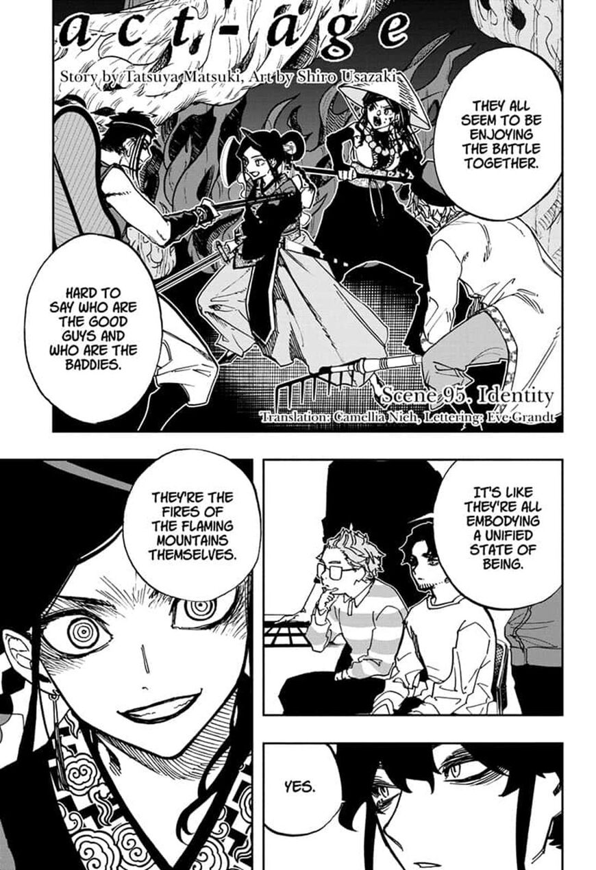 Page 1 of Chapter 95