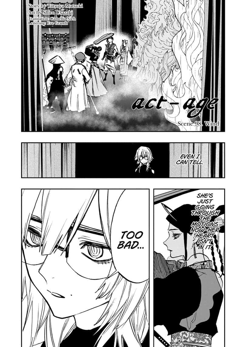 Page 1 of Chapter 98