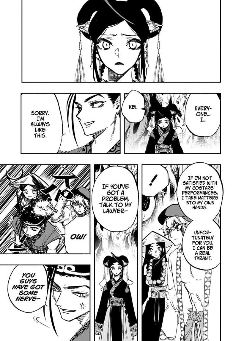 Page 11 of Chapter 99