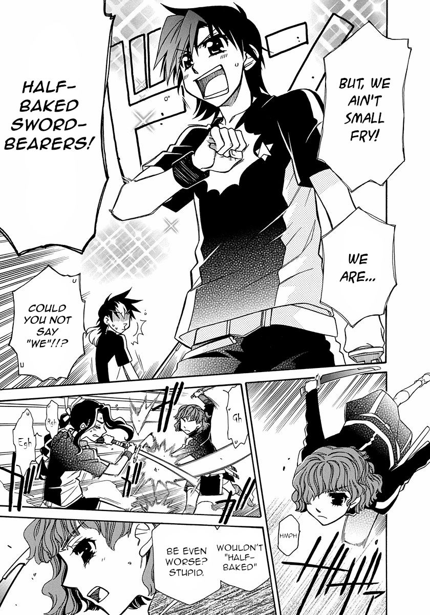 Page 17 of Chapter 100