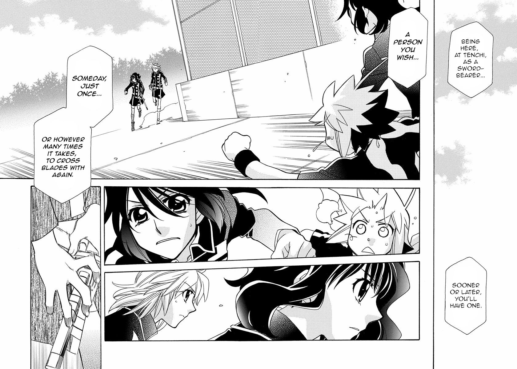 Page 22 of Chapter 100
