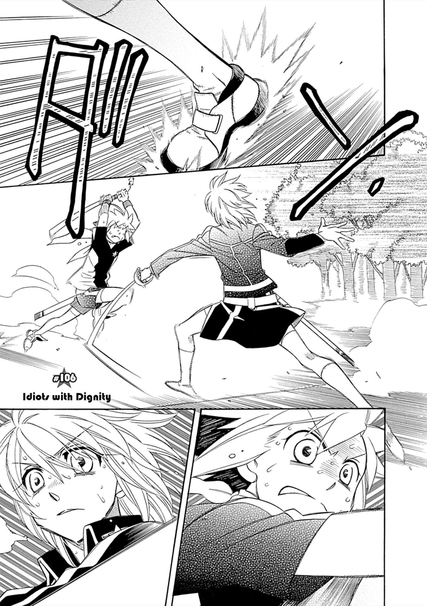 Page 1 of Chapter 106