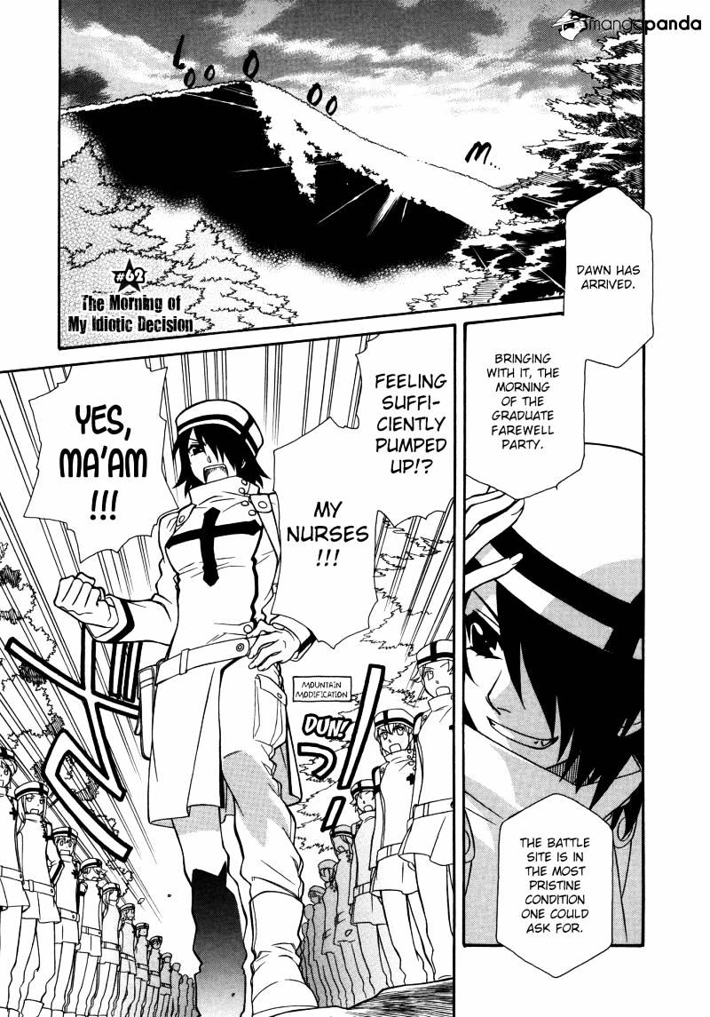 Page 1 of Chapter 62