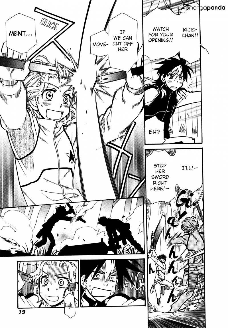 Page 22 of Chapter 67