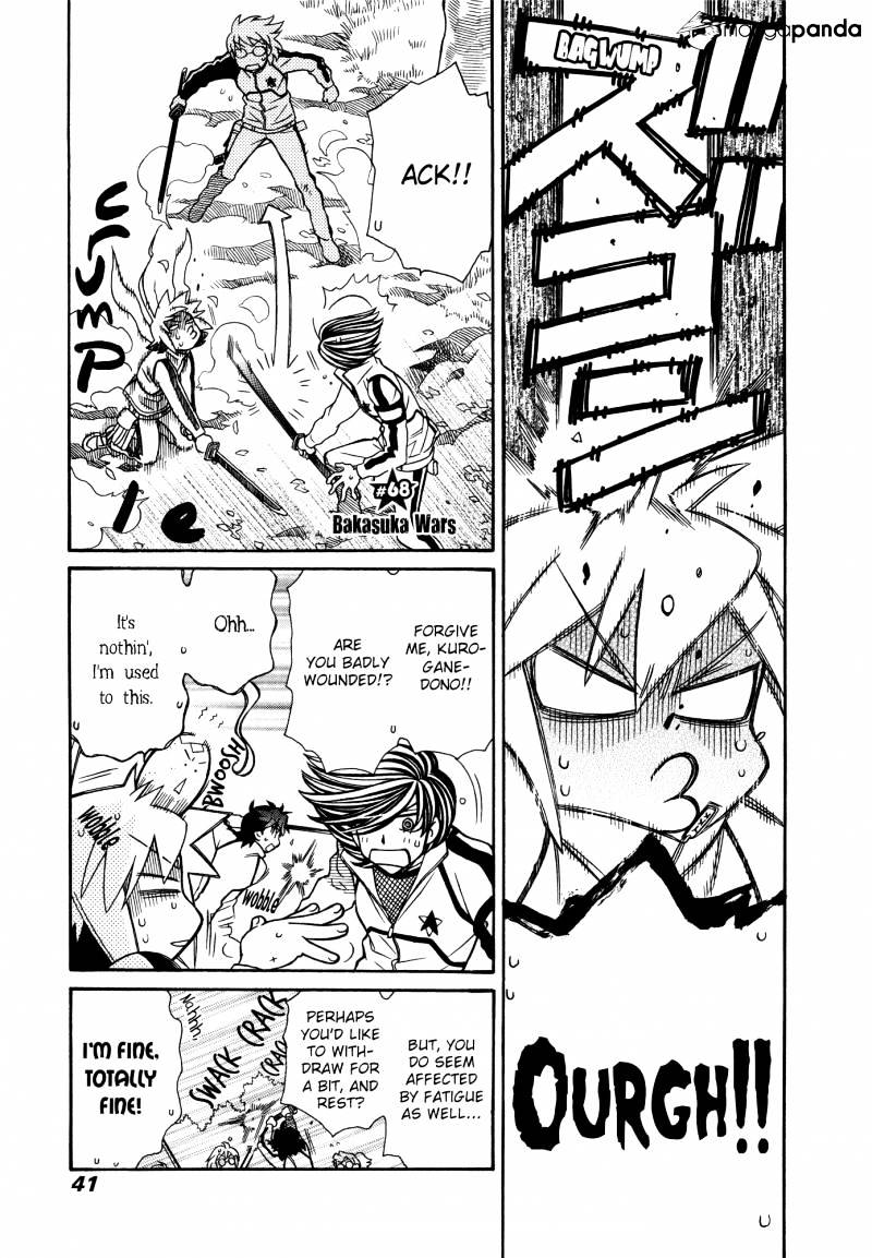 Page 1 of Chapter 68