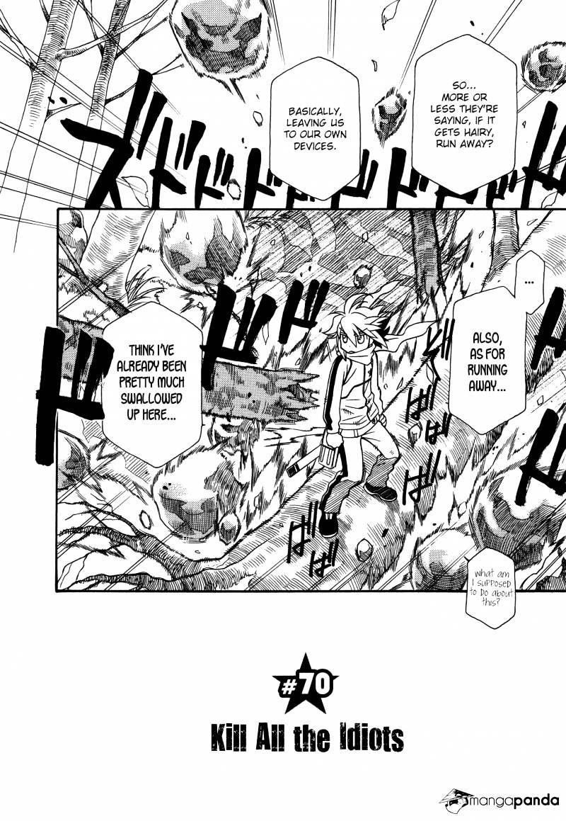 Page 2 of Chapter 70