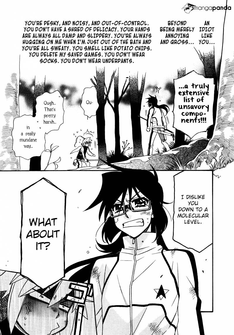 Page 17 of Chapter 70