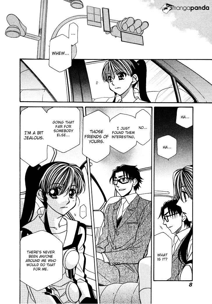 Page 11 of Chapter 83
