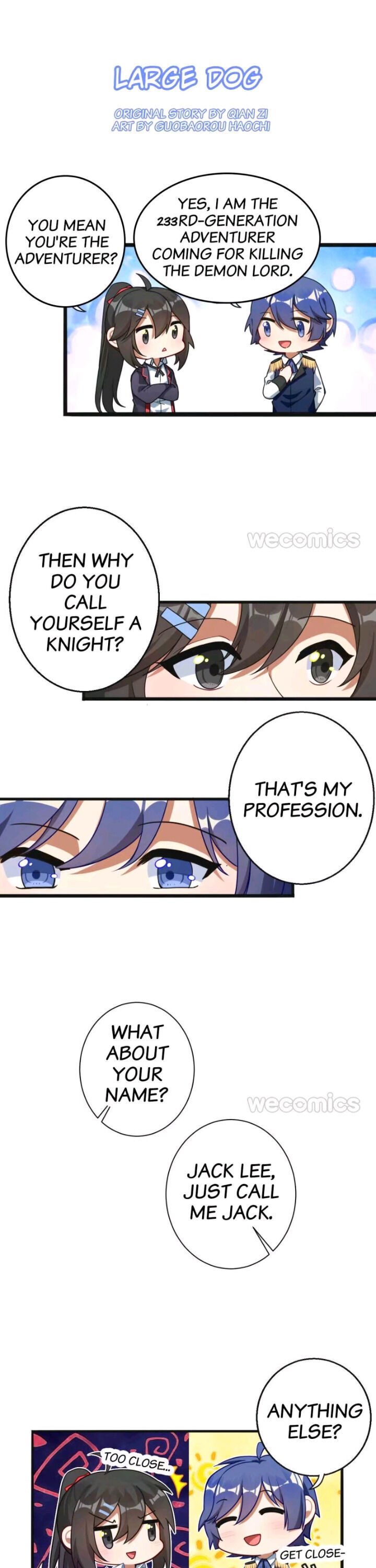 Page 2 of Chapter 46.5