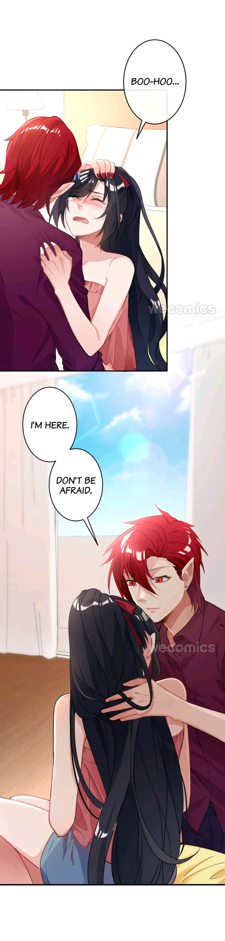 Page 1 of Chapter 66