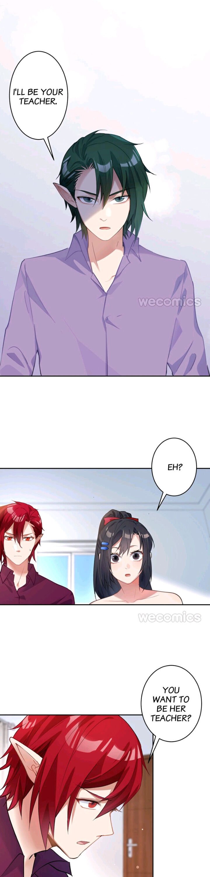 Page 1 of Chapter 70