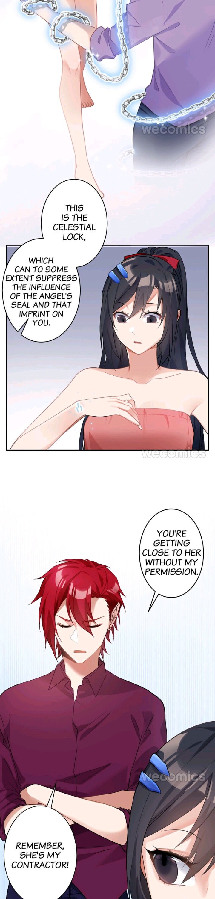 Page 3 of Chapter 70