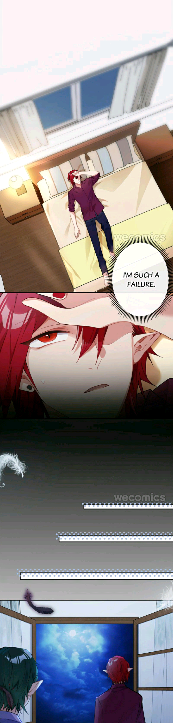 Page 1 of Chapter 73