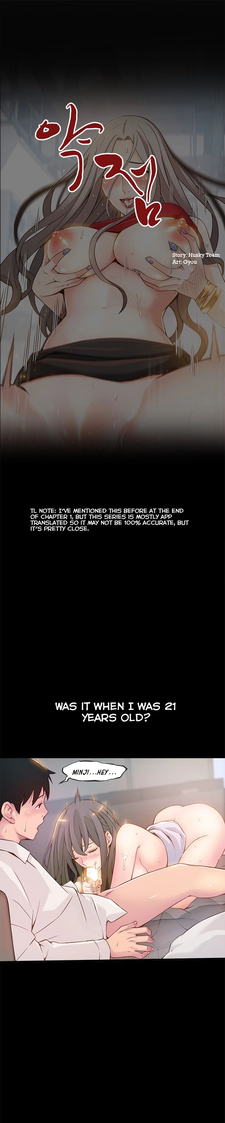 Page 1 of Chapter 4