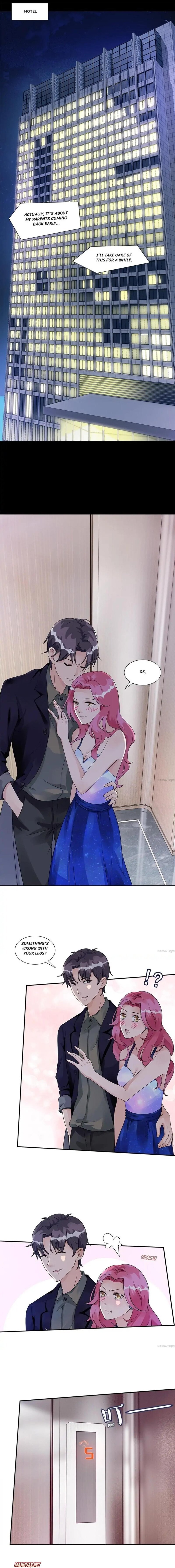 Page 1 of Chapter 100