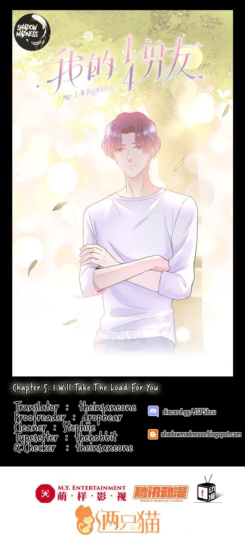 Page 1 of Chapter 5