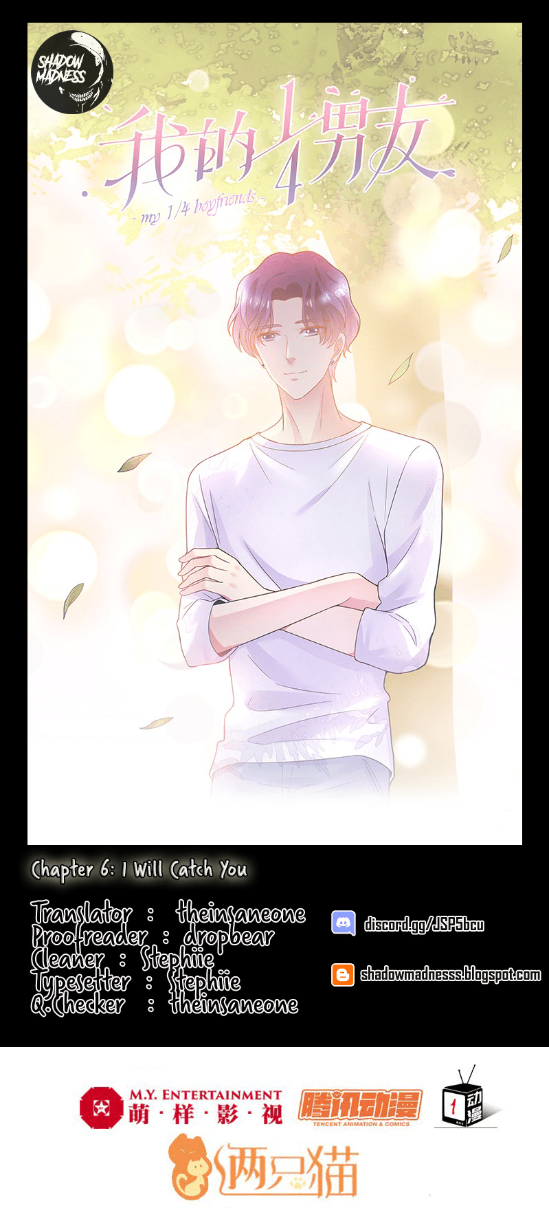 Page 1 of Chapter 6