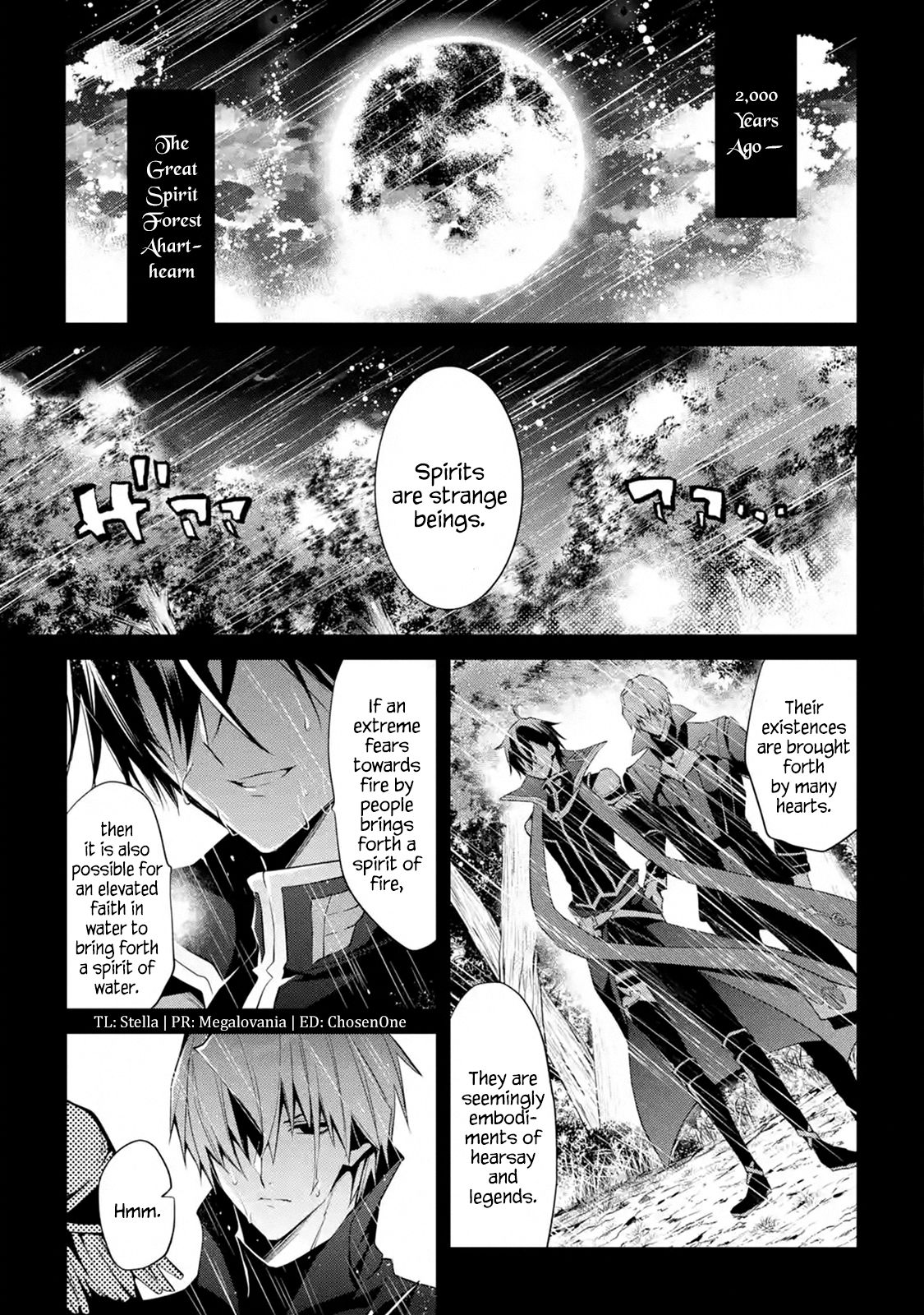 Page 1 of Chapter 13.1