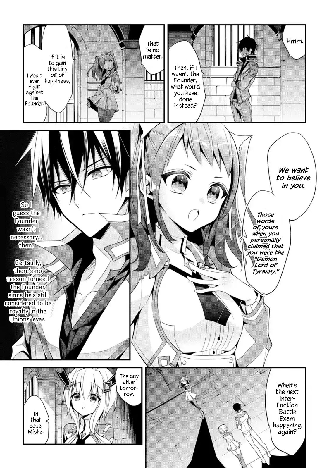 Page 1 of Chapter 13.5