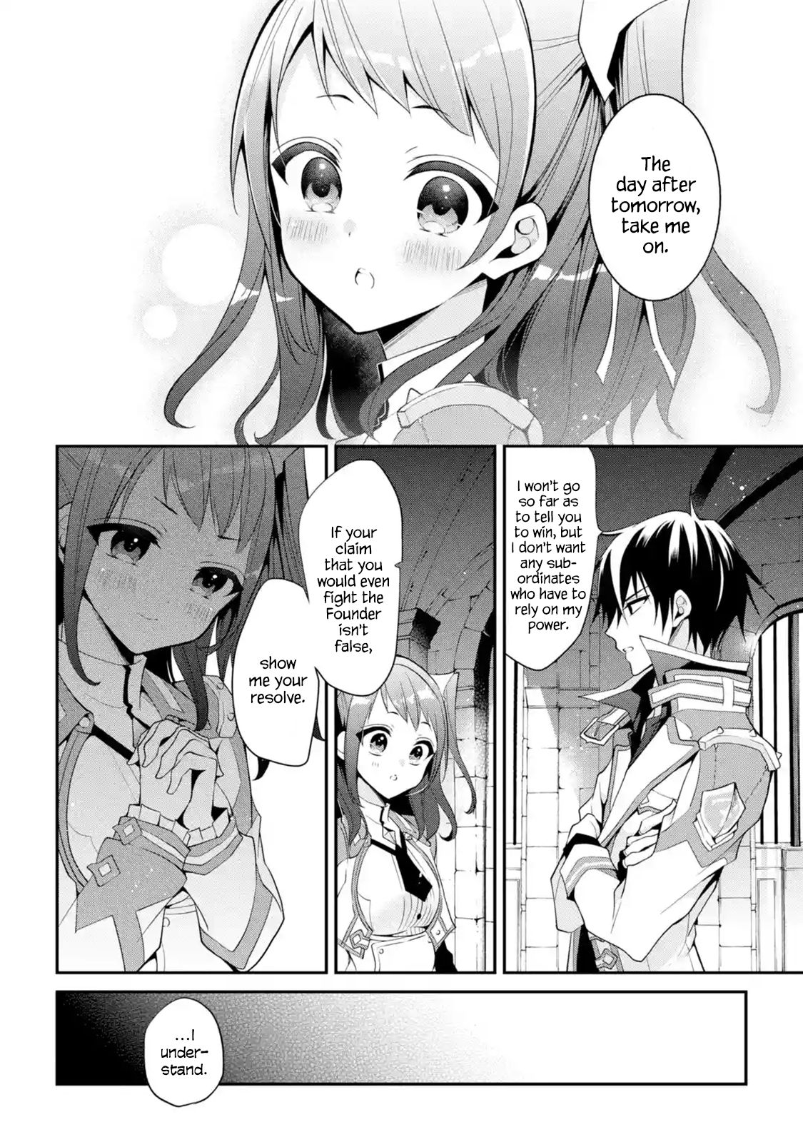 Page 2 of Chapter 13.5